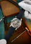 Чоловічий годинник Awarder 021-3D Де би не був Silver-Black Модель: 1202-0207 - Фото 2