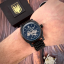 Годинник Awarder 021-3D Де би не був All Black Steel. Модель: 1202-0191 - Фото 8