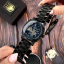 Годинник Awarder 021-3D Де би не був All Black Steel. Модель: 1202-0191 - Фото 1