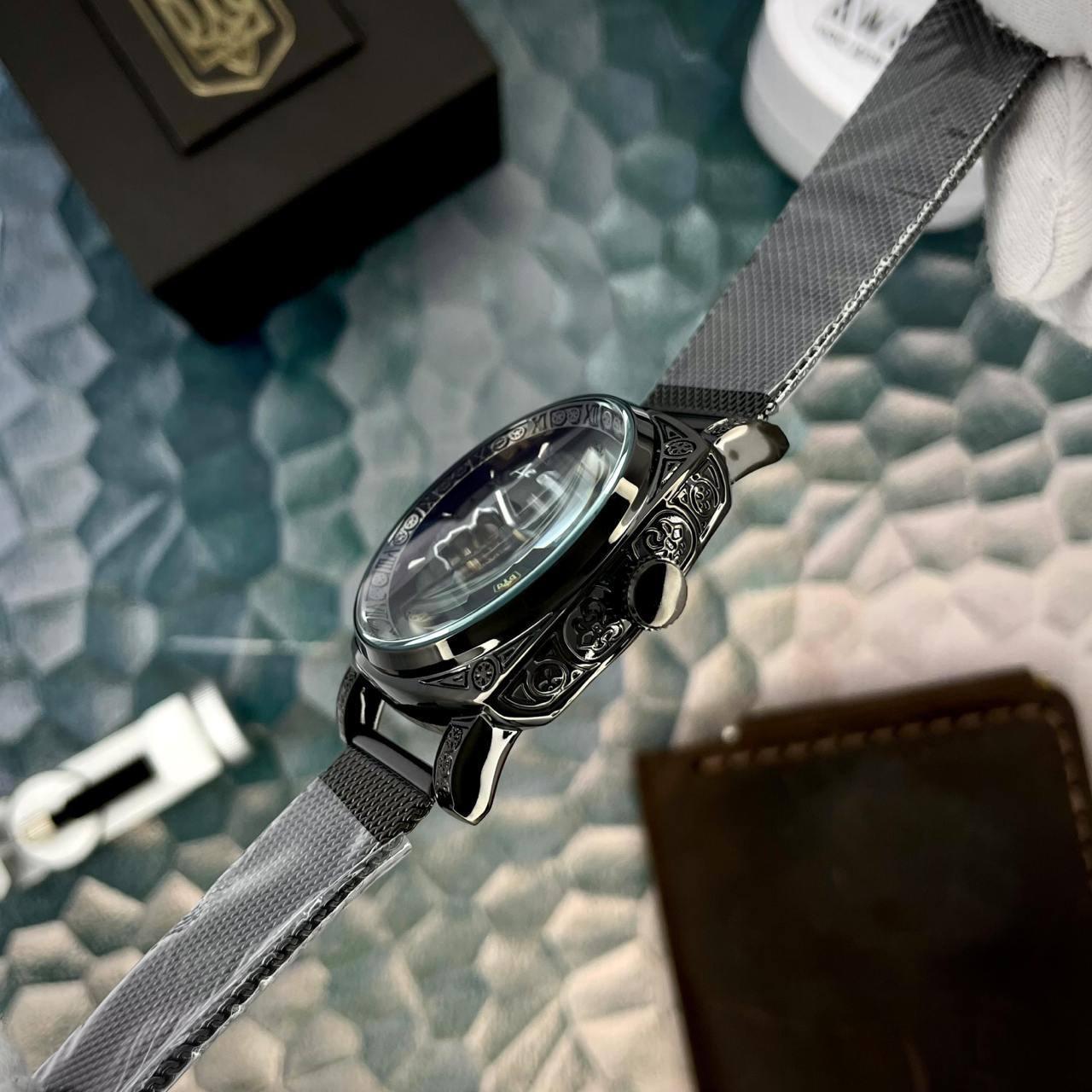 Годинник Awarder 021-3D Де би не був 🔥 Модель: 1202-0181 - Фото 2