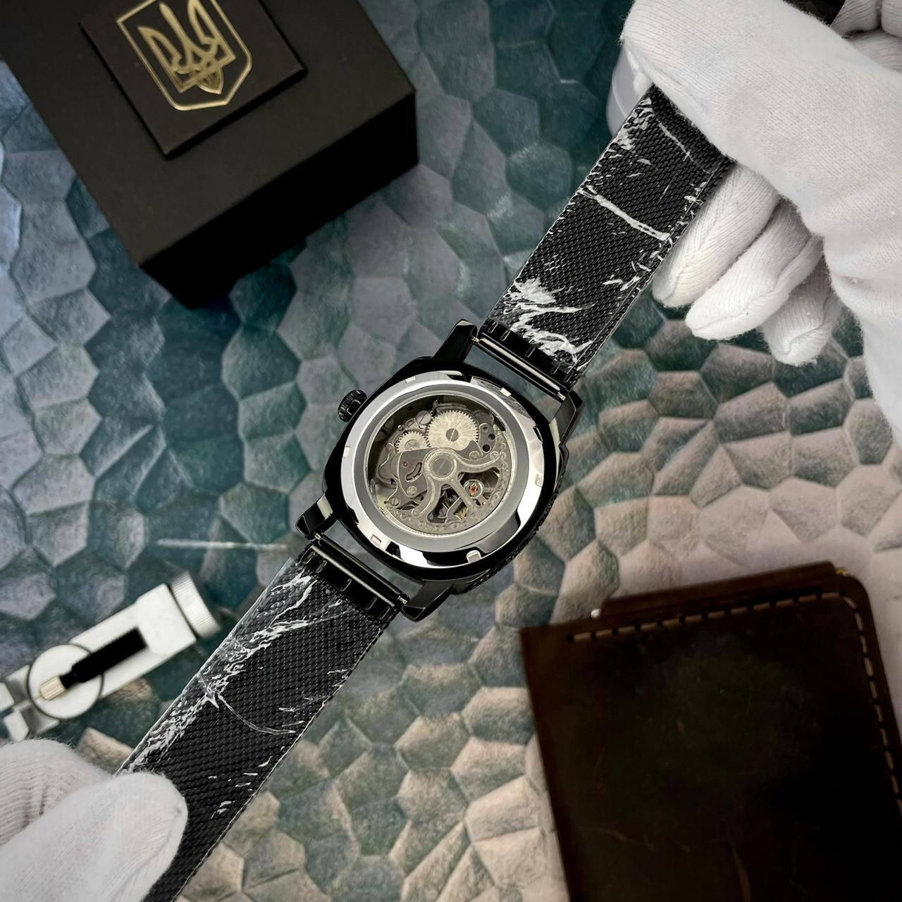 Годинник Awarder 021-3D Де би не був 🔥 Модель: 1202-0181 - Фото 7
