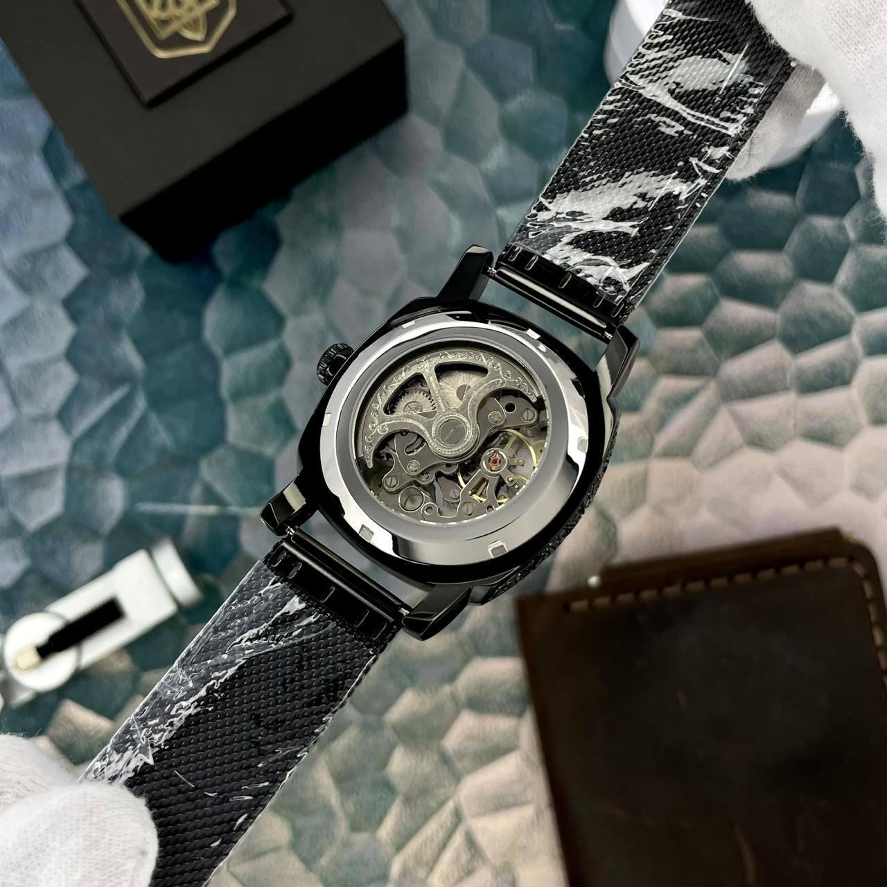 Годинник Awarder 021-3D Де би не був 🔥 Модель: 1202-0181 - Фото 6