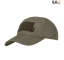 Бейсболка тактична "5.11 Tactical® Flag Bearer Cap" Olive Original - Фото 1