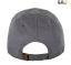 Бейсболка тактична "5.11 Tactical® Flag Bearer Cap" Wolf Grey Original - Фото 2
