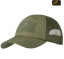 Бейсболка Helikon Baseball Vent - Olive Green - Фото 1