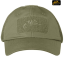Бейсболка Helikon Baseball Vent - Olive Green - Фото 4