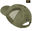 Бейсболка Helikon Baseball Vent - Olive Green - Фото 2
