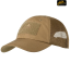 Бейсболка Helikon Baseball Vent - Coyote - Photo 1