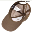 Бейсболка MIL-TEC Net Baseball Cap Coyoteз сіткою - Фото 3