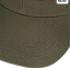Бейсболка MIL-TEC Net Baseball Cap Olive з сіткою - Фото 6