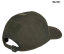 Бейсболка тактична MIL-TEC Tactical Baseball Cap Оливкова - Фото 8