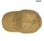 Бейсболка тактична MIL-TEC Tactical Baseball Cap Coyote - Фото 3