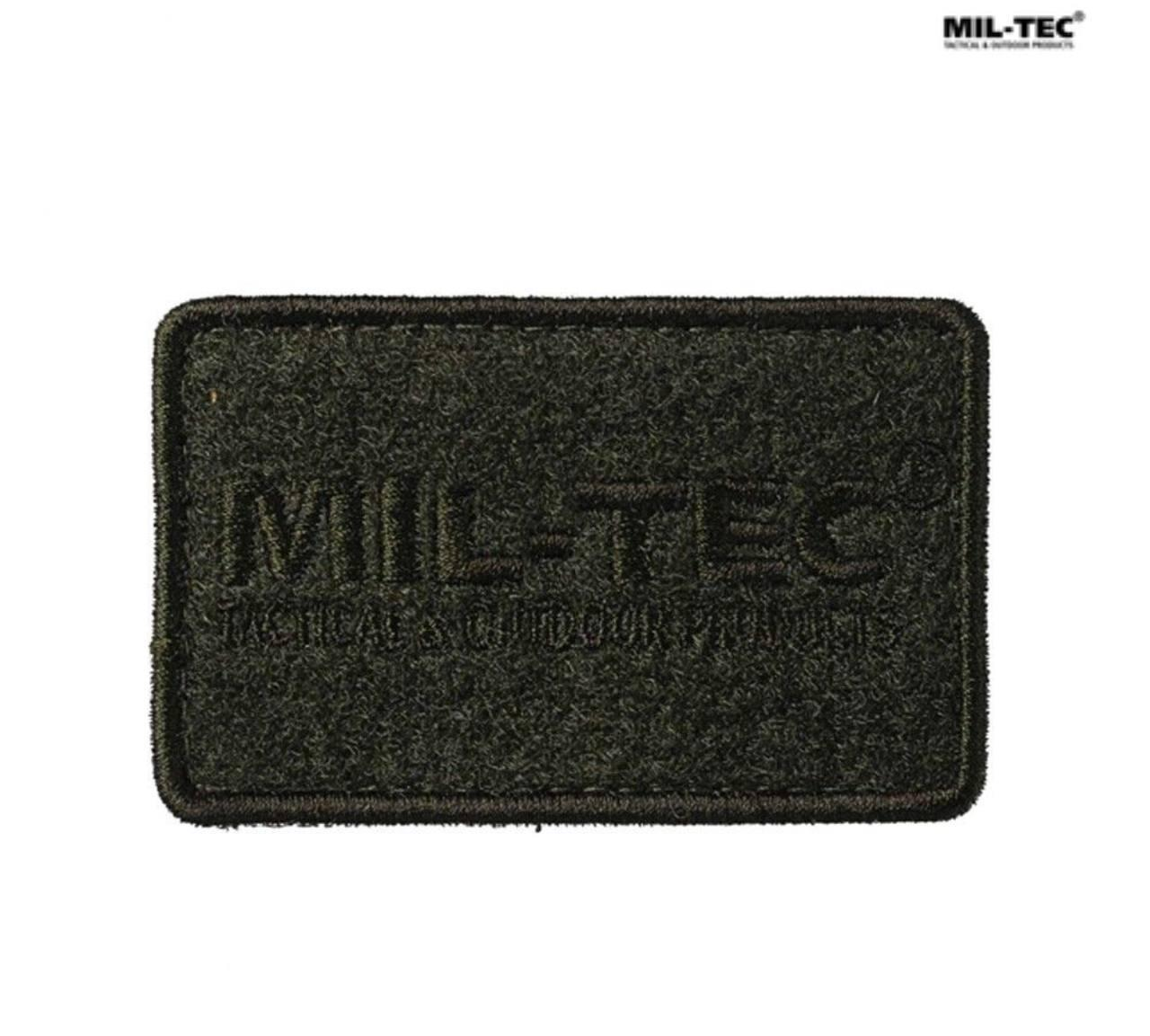 Бейсболка тактична тепла MIL-TEC SoftShell Baseball Cap Olive