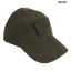 Бейсболка тактична тепла MIL-TEC SoftShell Baseball Cap Olive - Фото 6