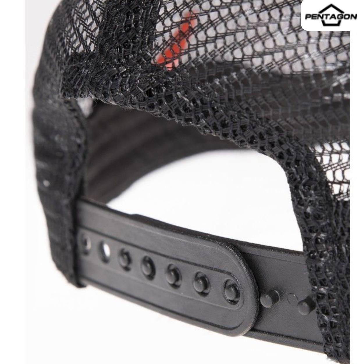 Бейсболка Pentagon Era Cap Instructor Zero Coyote