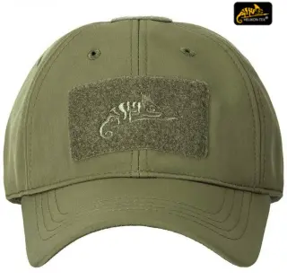 Бейсболка Helikon Winter Shark Skin