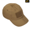 Бейсболка Helikon Folding PolyCotton Rip-Stop - Coyote - Фото 2
