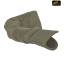 Бейсболка Helikon Folding PolyCotton Rip-Stop - Adaptive Green - Фото 2