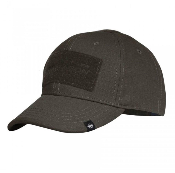 Бейсболка Pentagon Tactical 2.0 Rip-Stop -Ranger Green