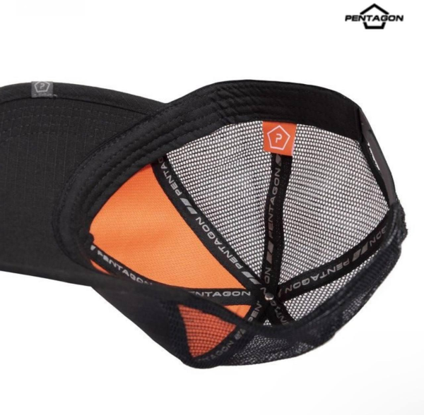 Бейсболка Pentagon Era Cap Woodland