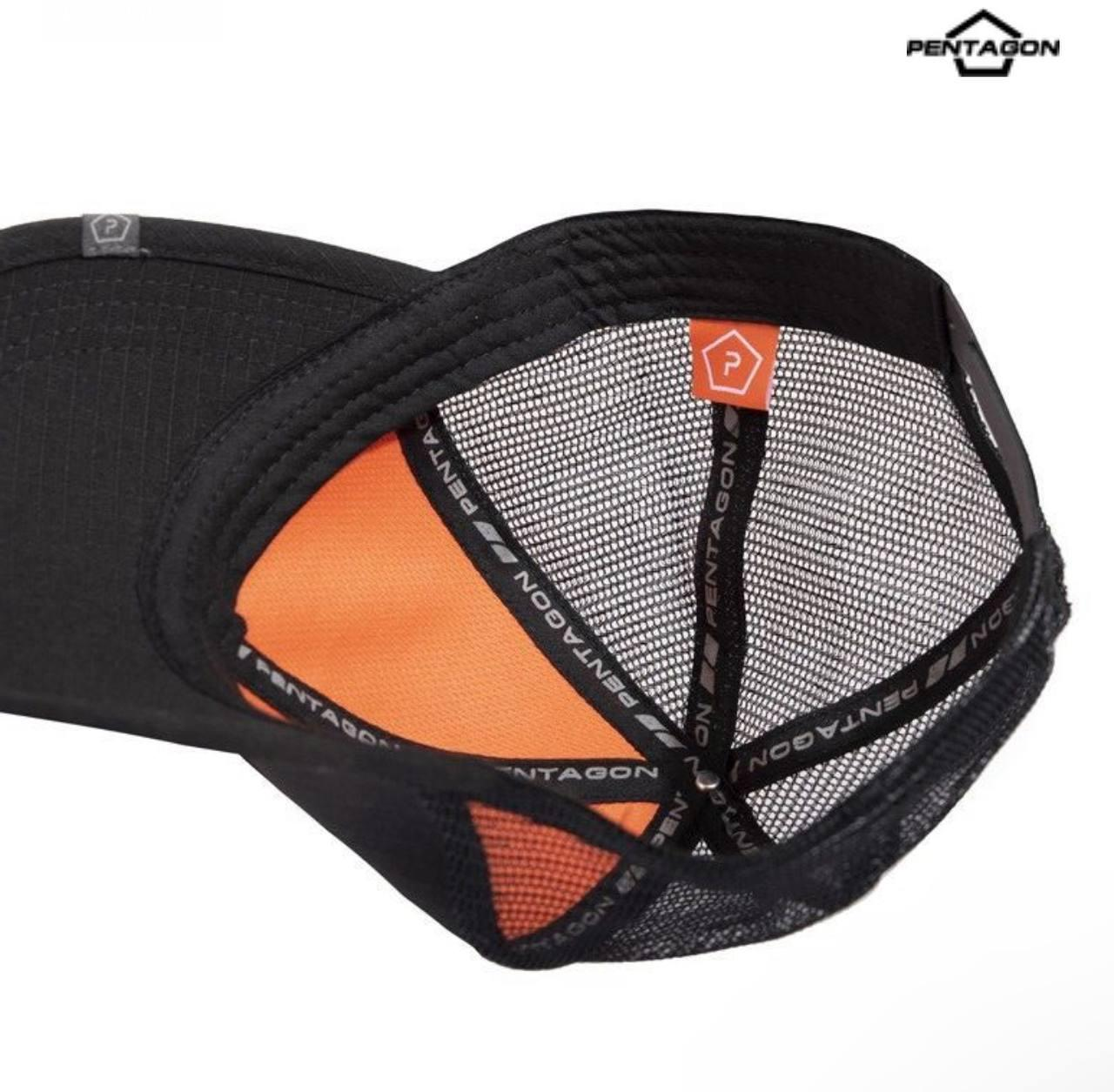 Бейсболка Pentagon Era Cap Woodland