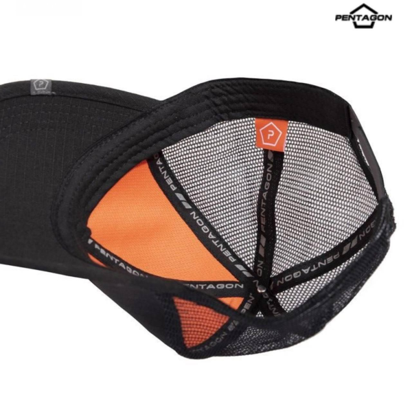 Бейсболка Pentagon Era Cap Wolf Grey