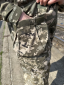 Куртка піксель з капюшоном ріпстоп демісезон - Photo 5