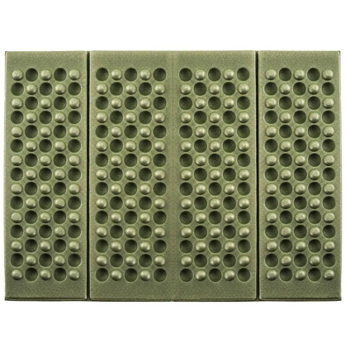 Каремат MFH 🇩🇪Thermal Seat Pad Олива