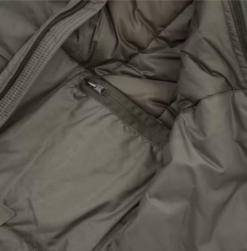 Штани Carinthia LIG 4.0 - Olive Original ✅
