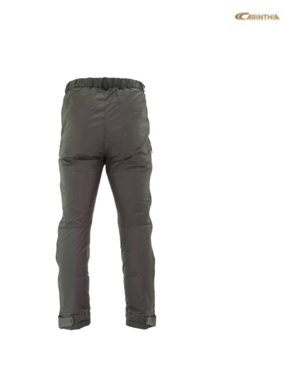 Штани Carinthia LIG 4.0 - Olive Original ✅