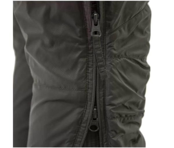 Штани Carinthia LIG 4.0 - Olive Original ✅