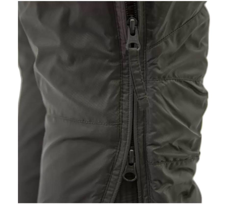 Штани Carinthia LIG 4.0 - Olive Original ✅