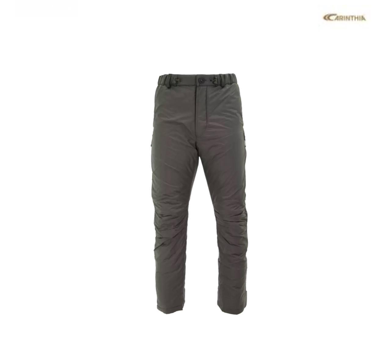 Штани Carinthia LIG 4.0 - Olive Original ✅