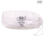 Маскувальна сітка зимова біла MFH Camo Net 2x3 м White - Фото 2
