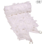 Маскувальна сітка зимова біла MFH Camo Net 2x3 м White - Фото 1