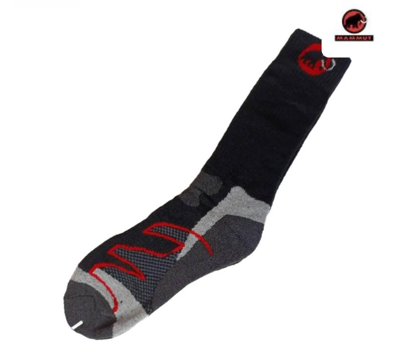 Шкарпетки термоактивні Mammut