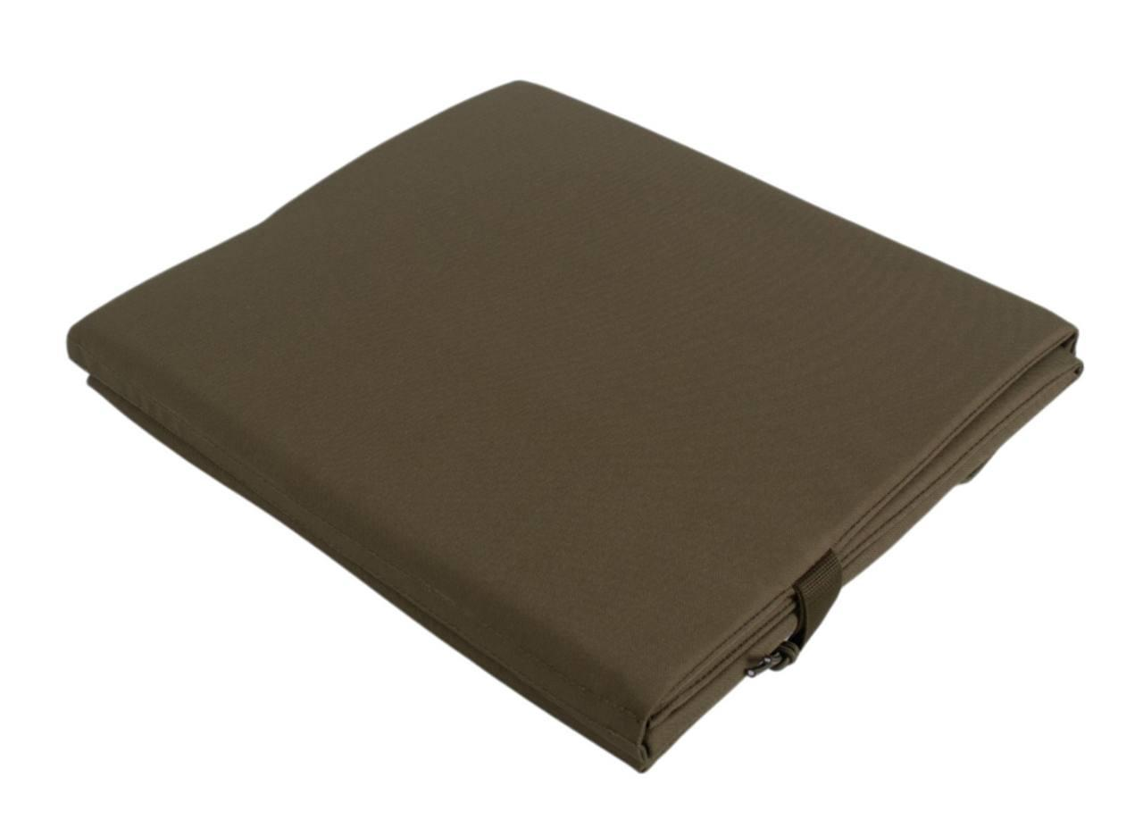 Каремат складний-4 олива Cordura 1000D