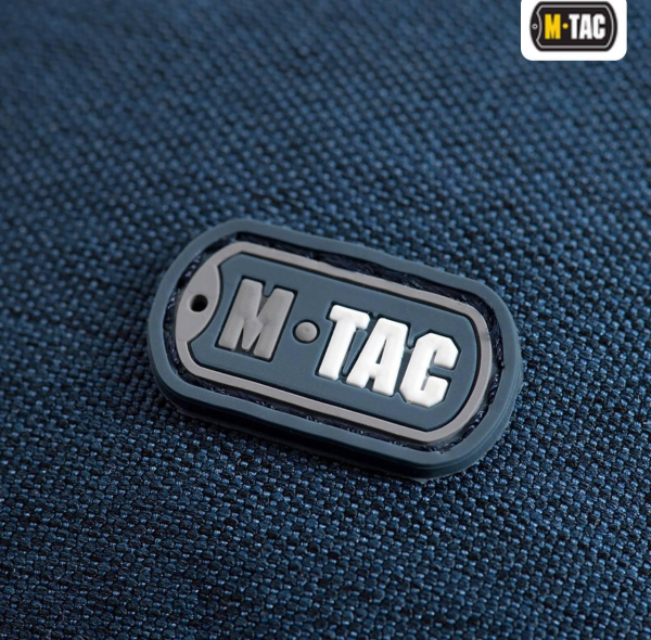 M-Tac сумка-кобура плечова Jean Blue