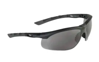 Окуляри тактичні SWISS EYE LANCER Чорні Original ✅