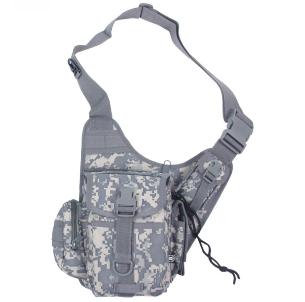 Сумка MFH Shoulder Bag - Акуп