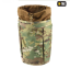 M-Tac сумка скидання магазинов Lite Elite Multicam - Фото 4