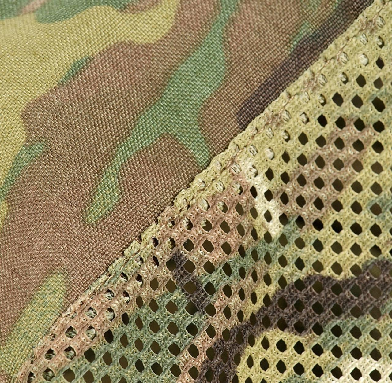 M-Tac сумка скидання магазинов Lite Elite Multicam