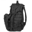 Рюкзак тактичний Silver King Molly 40L Чорний - Photo 3