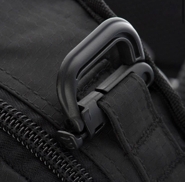 M-Tac сумка Urban Line City Hunter Hexagon BLACK