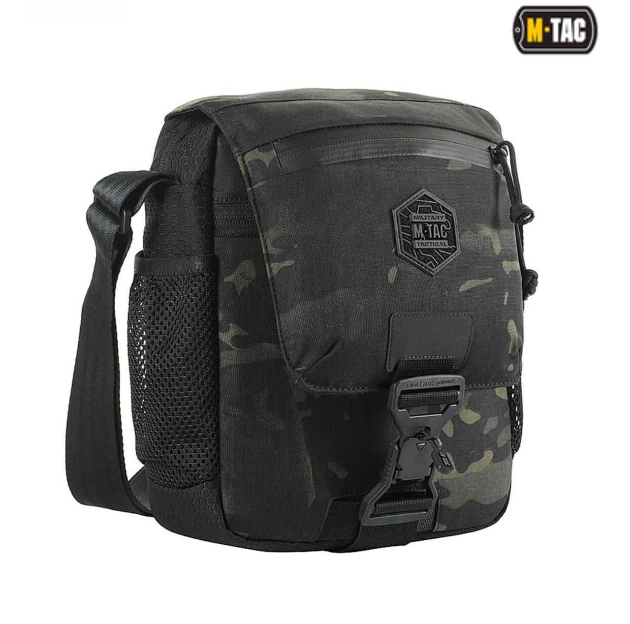 M-Tac сумка Satellite Magnet Bag Elite Hex