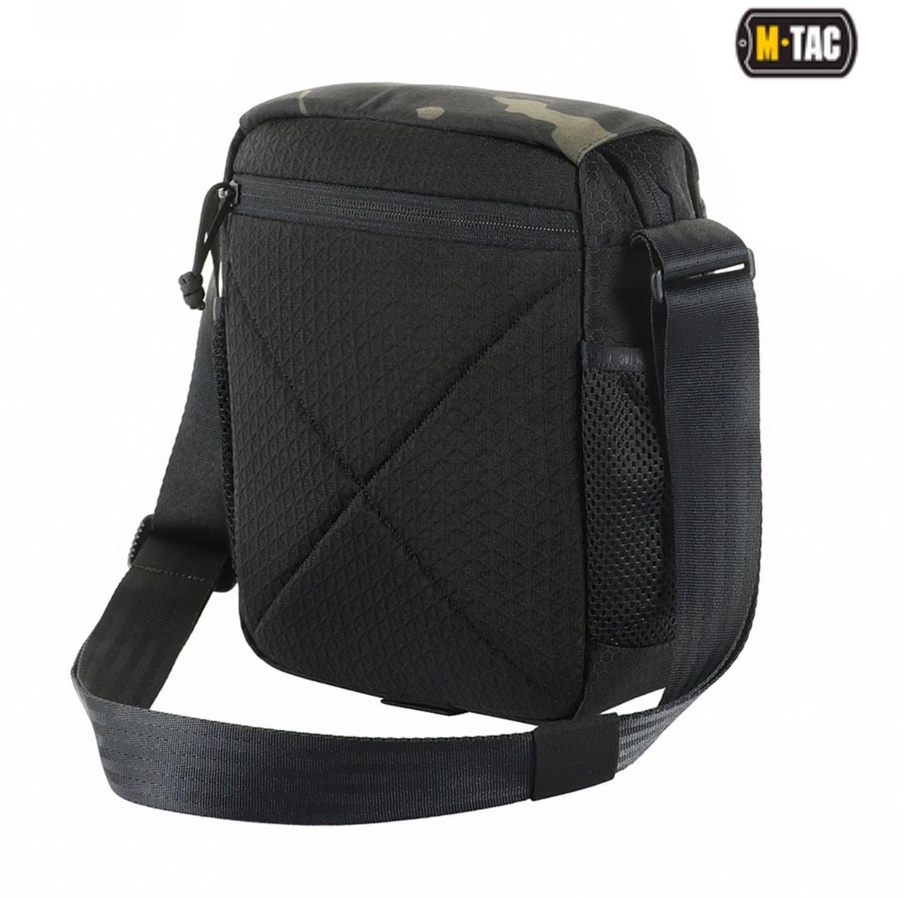 M-Tac сумка Satellite Magnet Bag Elite Hex