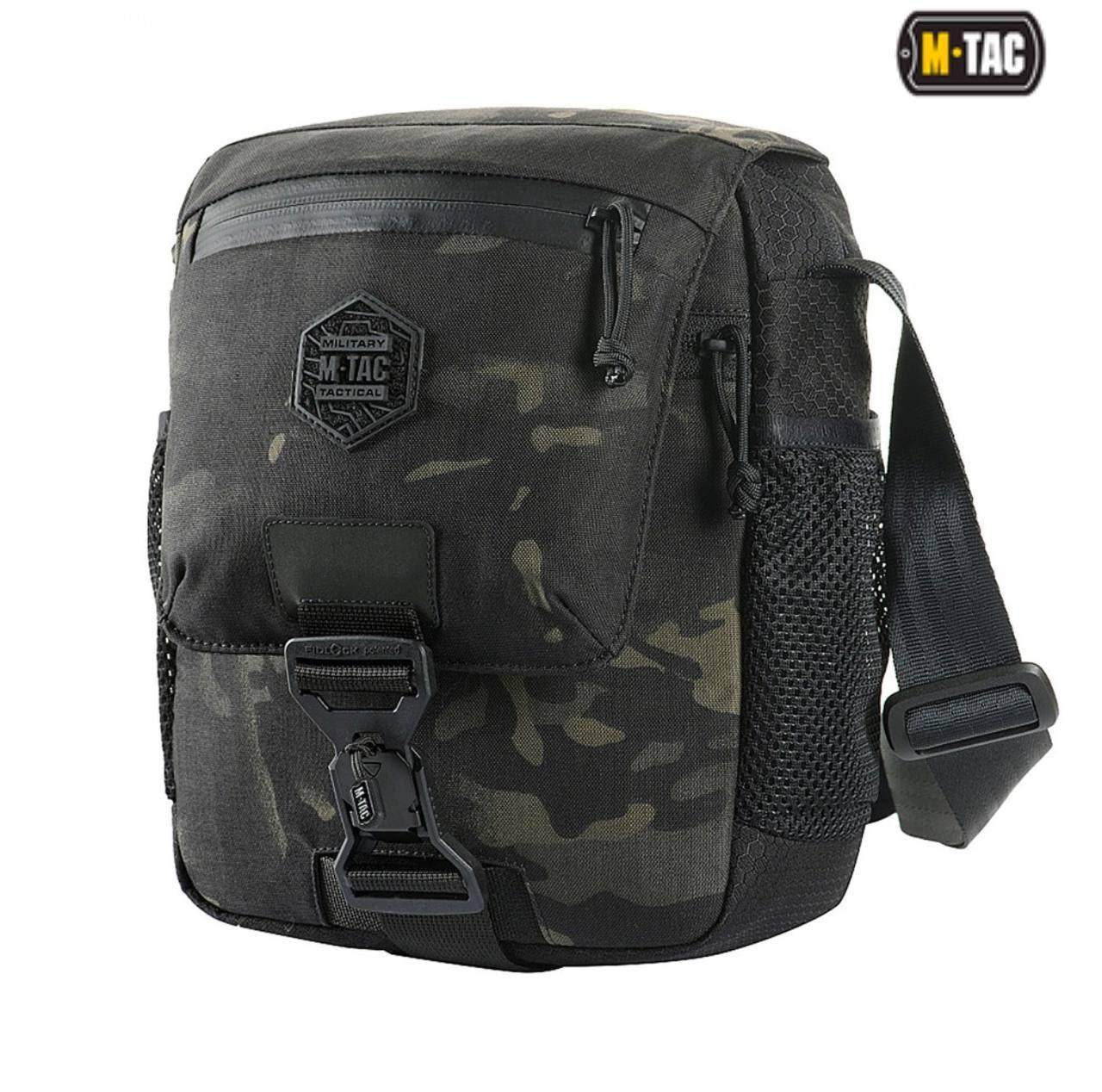 M-Tac сумка Satellite Magnet Bag Elite Hex