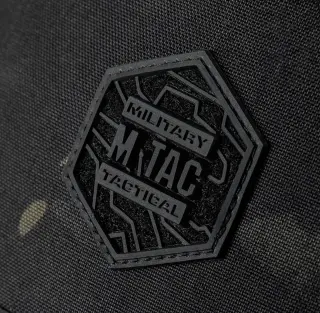 M-Tac сумка Satellite Magnet Bag Elite Hex