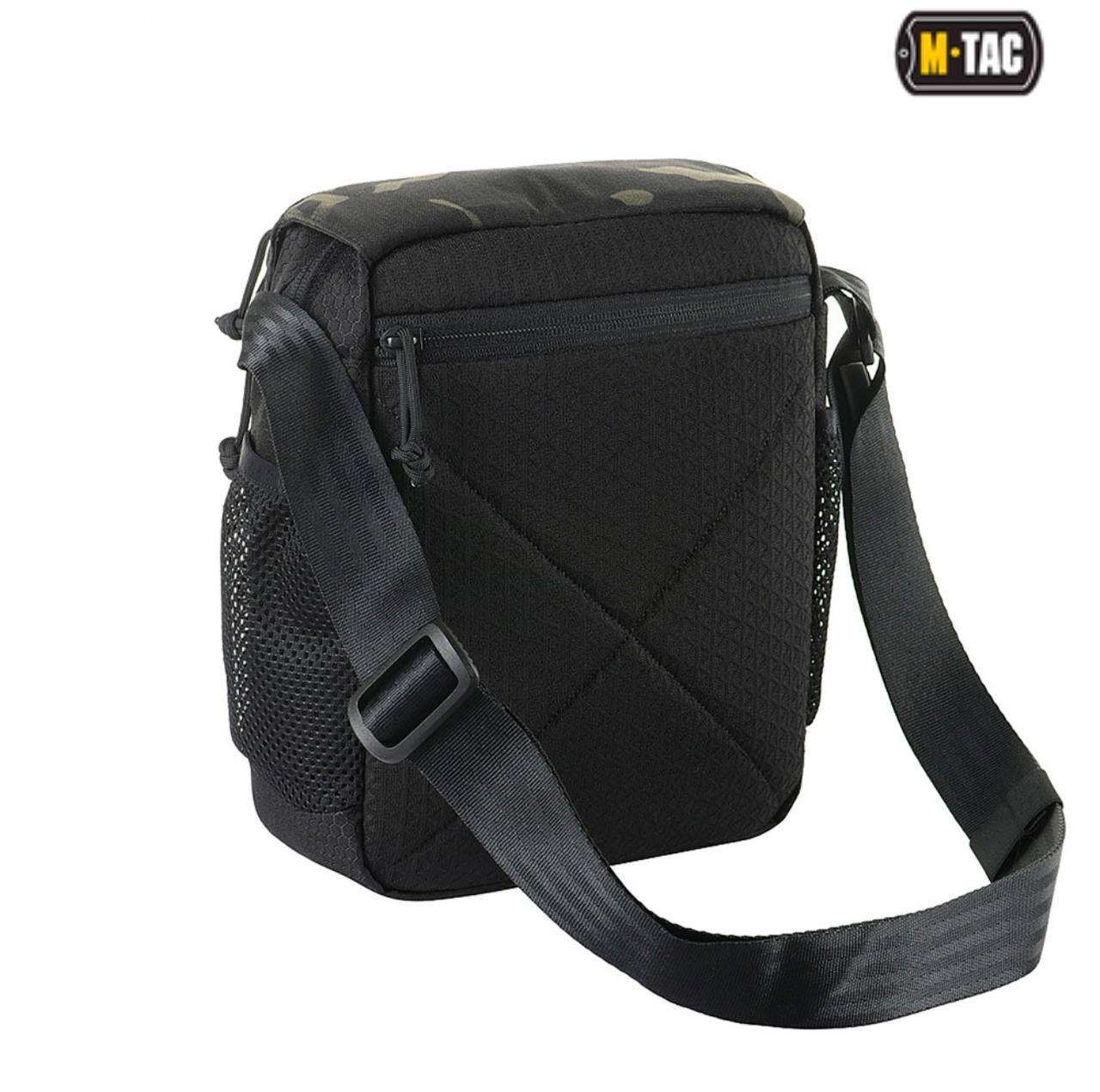 M-Tac сумка Satellite Magnet Bag Elite Hex