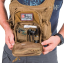 Сумка Helikon-Tex EDC Side Олива - Photo 3